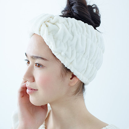 今治浴巾で快適な生活