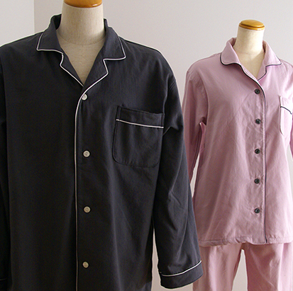 プレミアムなパジャマ