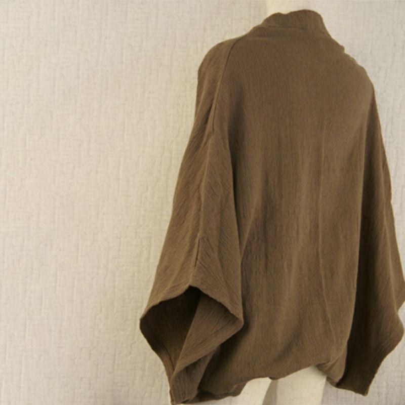 idee Zora イデゾラ ナチュラルタイム パイル ボレロ | 今治タオル専門