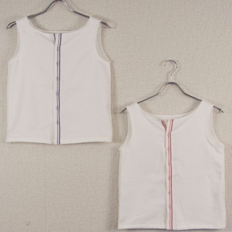 HIBINOKODUE + MARUEITOWEL タンクトップ ひびのこづえ | 今治タオル