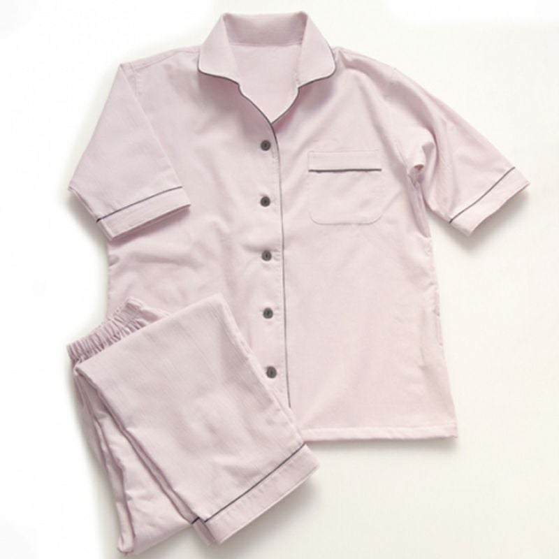 【タグ付き】イデゾラ　レディースパジャマ　半袖 楽天市場】【5/2～5/6は最大10％OFFクーポン】パジャマ レディース