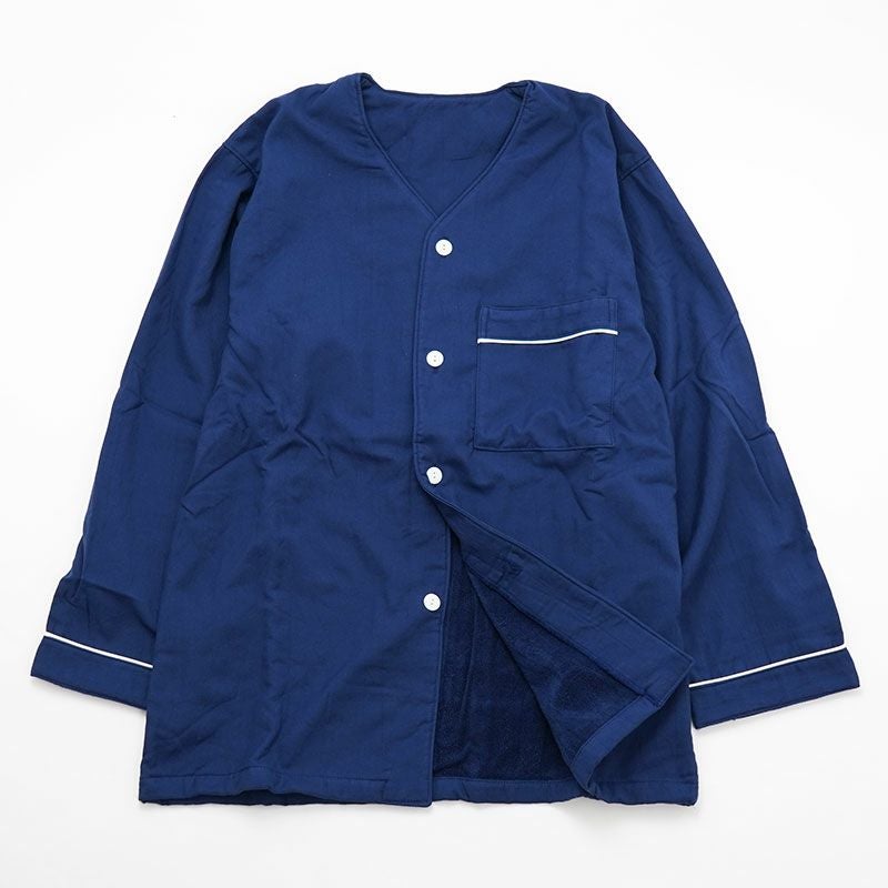 M.T.Collection コンフォートパジャマ長袖 | 今治タオル専門 通販