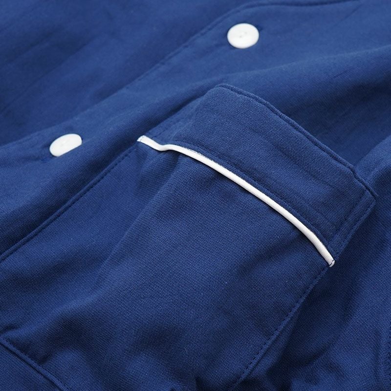 M.T.Collection コンフォートパジャマ長袖 | 今治タオル専門 通販