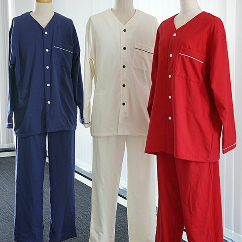 M.T.Collection コンフォートパジャマ長袖 | 今治タオル専門 通販