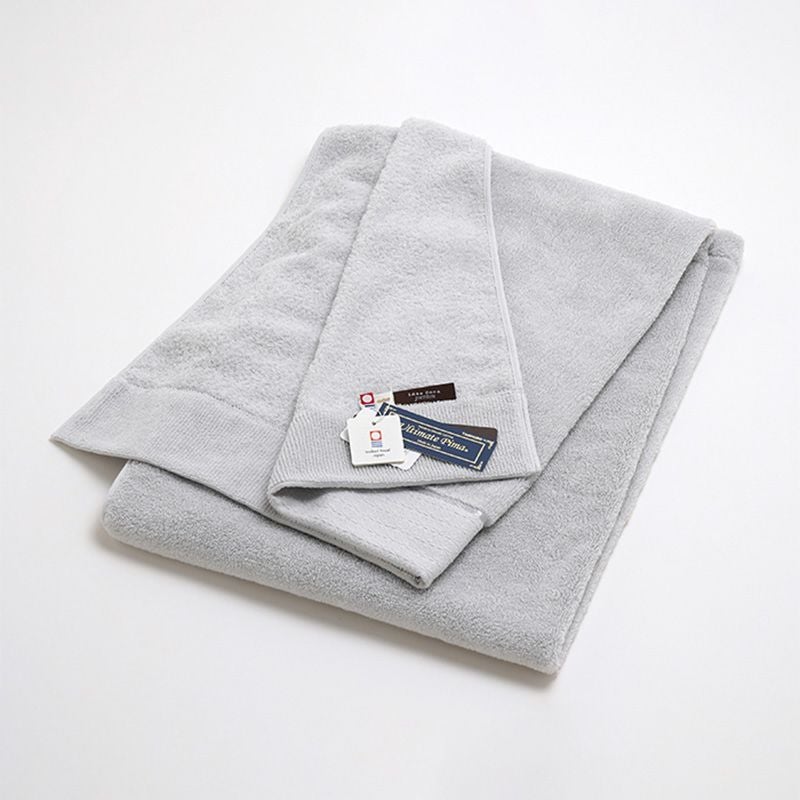 idee Zora イデゾラ プレミアム アルティマ シャワータオル | 今治