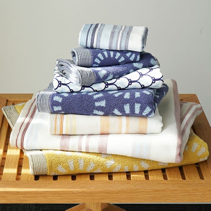 CHRISMESTDAGH IMABARI メスキータ ハンドタオル クリスメスタ | 今治